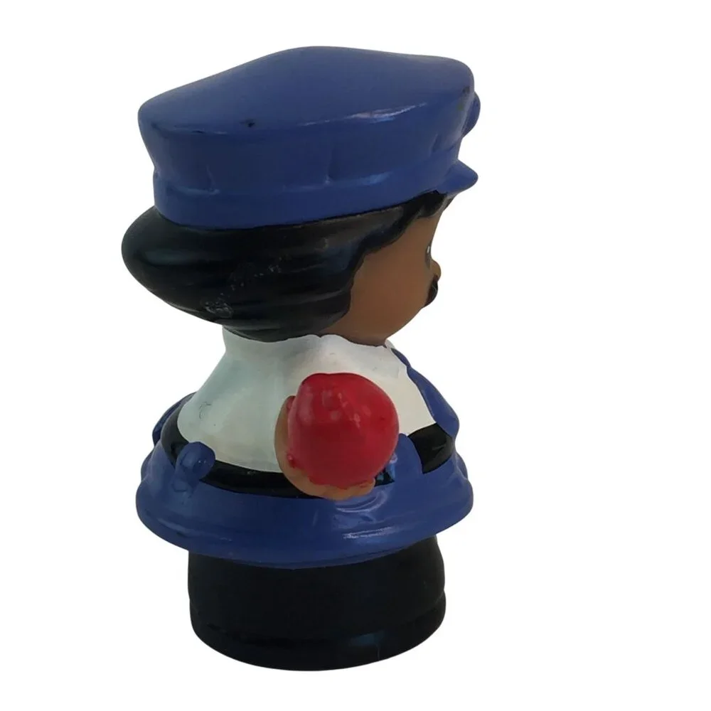 Fisher-Price this adorable